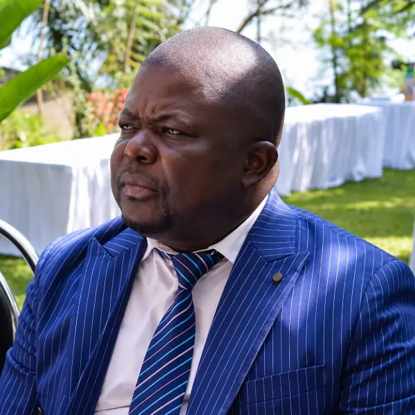 Mulamba Gaston