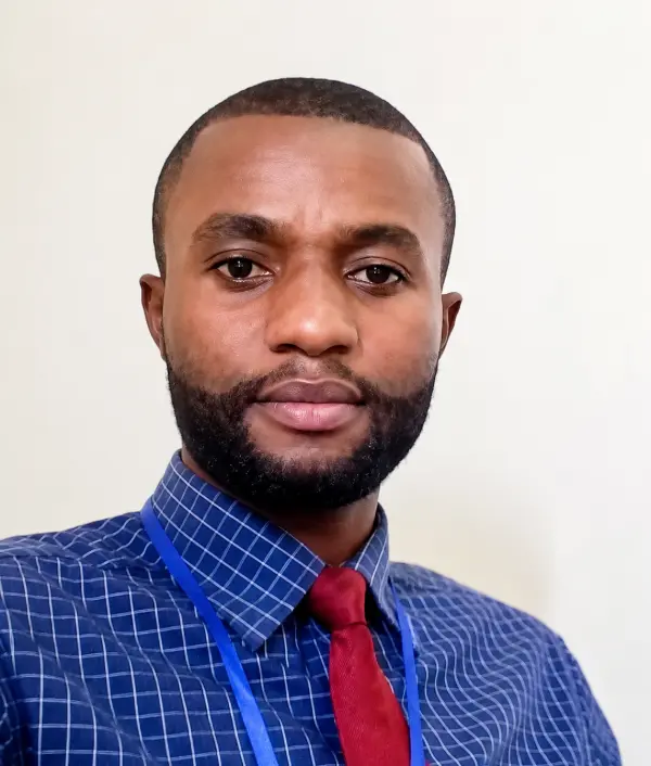Nsungu Patrick
