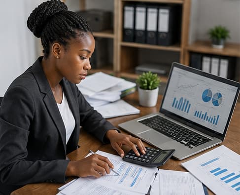COMPTABILITÉ & FISCALITÉ