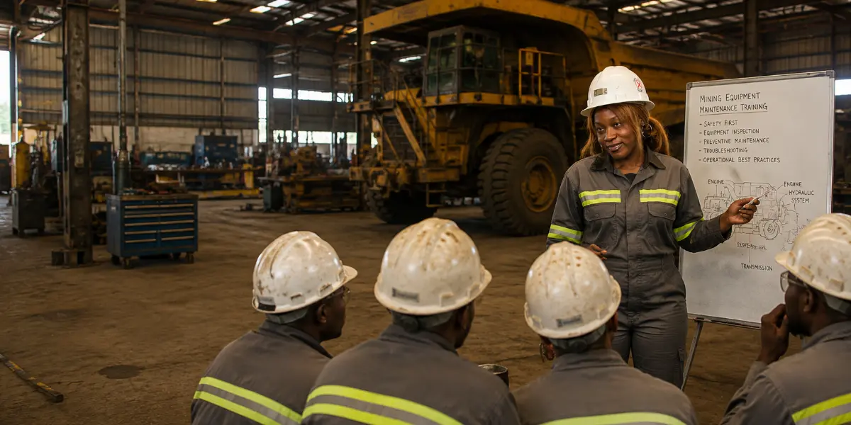 Formation professionnelle BULEME COMPANY